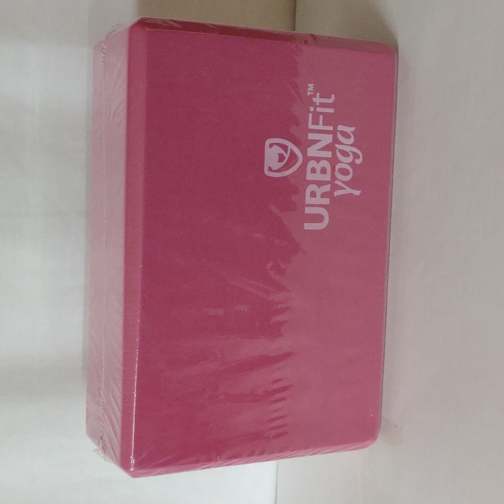 URBNfit yoga block
